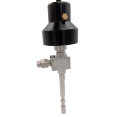 Low-Mass Head