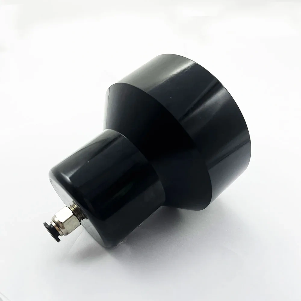 Water Jet Cutter Head On/Off Air valve Actuator Assembly For Yongda Waterjet Cutting Air Actuator, Normally Closed Cylinder