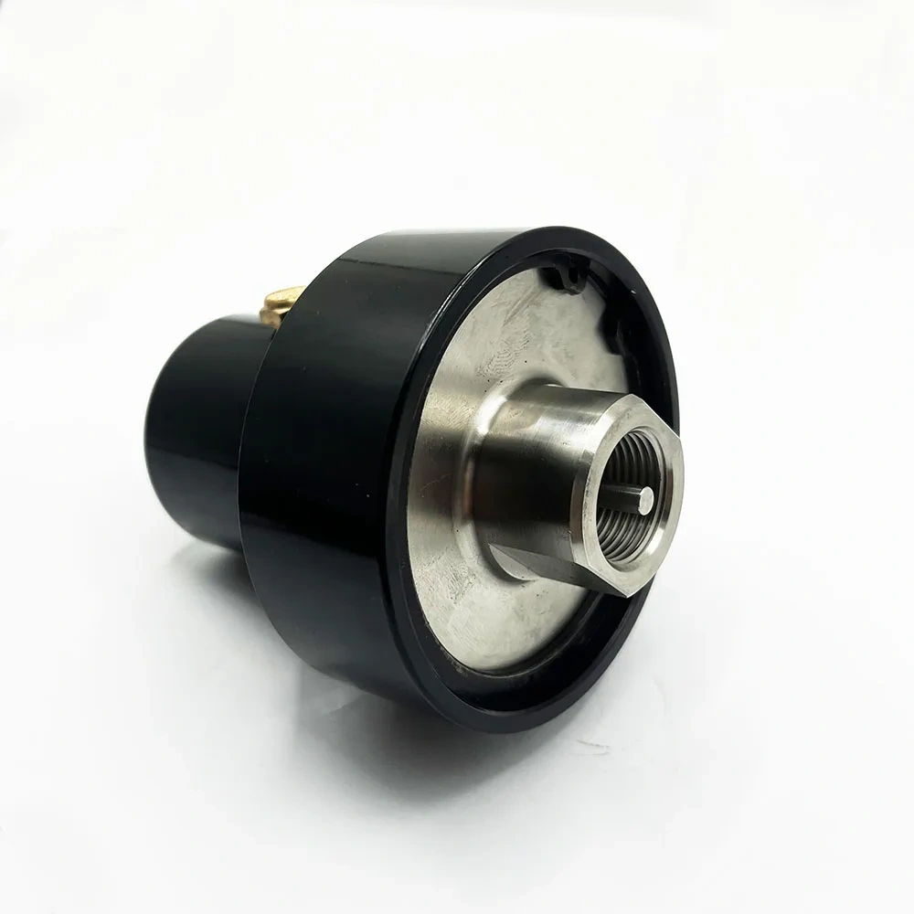For SAME Waterjet Cutting N/C Ultra II Air Actuator Assembly Water Jet Cutter Head High-performance Normally Closed Air Actuator