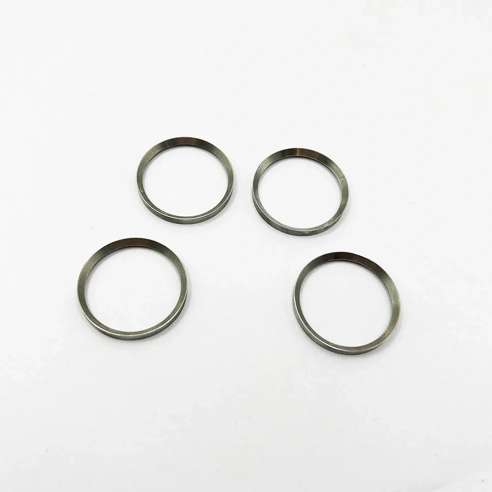 Waterjet Cutter Back Ring Sealing For HP Cylinder Water Jet Cutting Intensify Back-up Ring CP022015/527 IP16078/527 HT022032/527