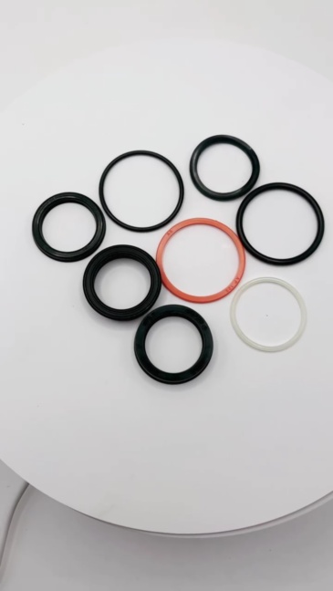 80084759 Water Jet Cutting SLIV Repair Kit-Hydraulic Cartridge Seal Assy .875  For Waterjet Pump Parts Hydraulic Drive Assembly
