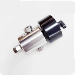 PNEUMATIC VALVE ASSY