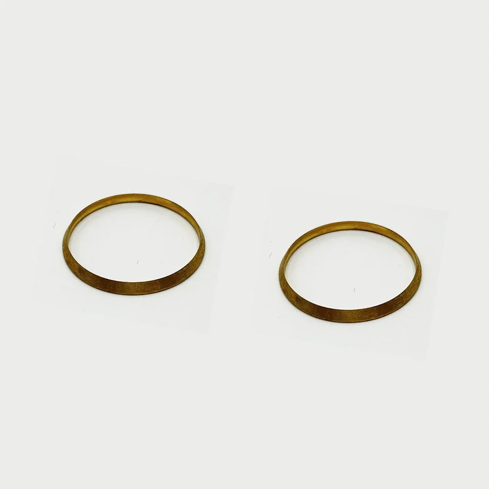 Waterjet Cutter Head Check Valve Back Ring Water Jet Cutting Intensify Back-up Ring Backup 5102040 HT022032/527 HD400111 5200593