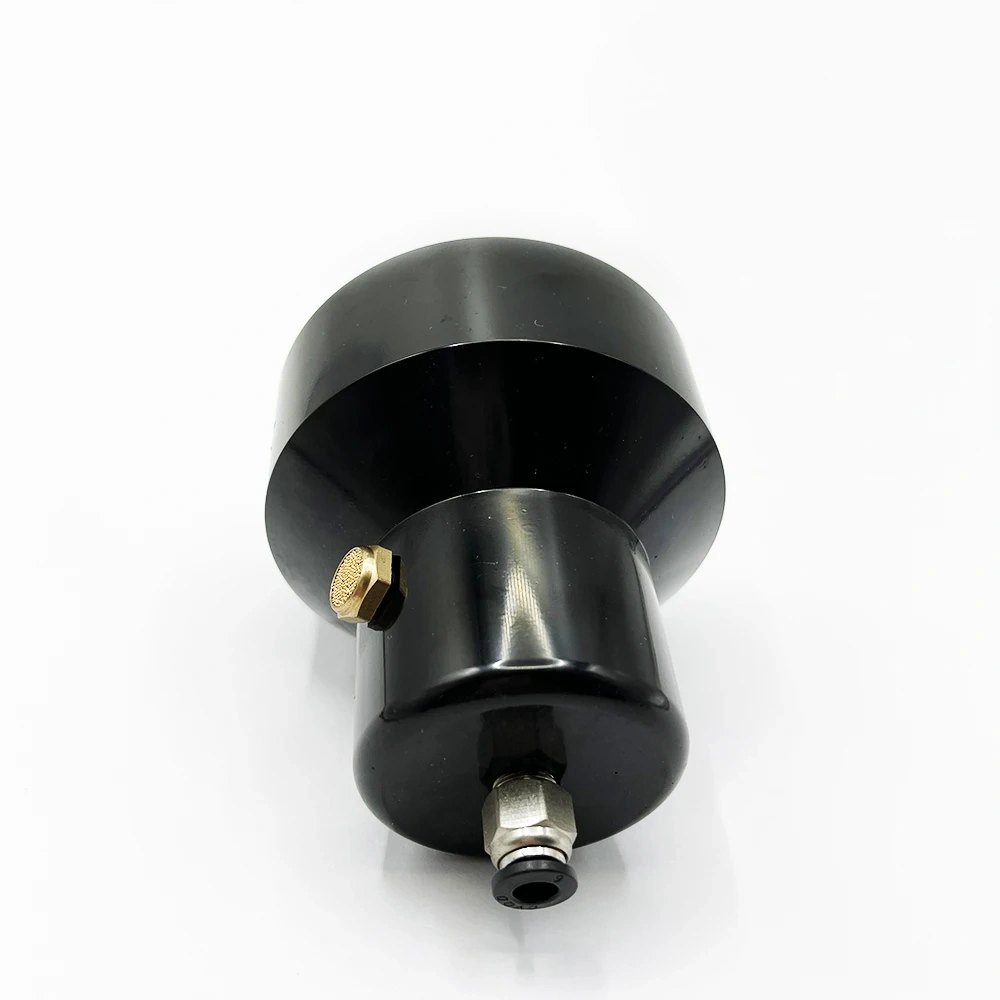 Waterjet Cutting Air Actuator, Ultra II, N/C Assembly Normally Closed High-performance Air Actuator 301006-4 003840-1 301006-5