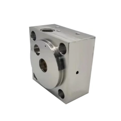 right end bell