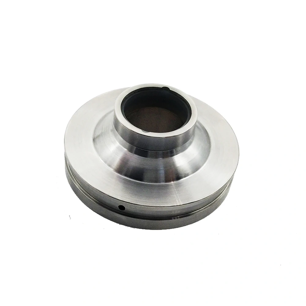 WK000285 72158494 90K Water Jet Cutting Intensifier Pump Parts Seal Cartridge Assembly, SL PRO III, 90K Carrier HP Seal 6200bar