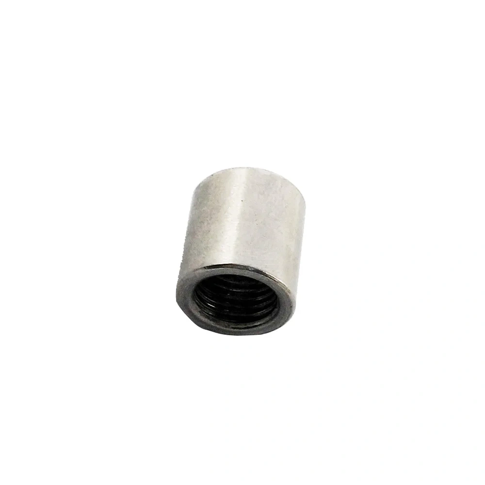 20452959 Waterjet Parts Intensifier UHP Stainless Steel 1/4 Collar 100K / 6900bar Waterjet Cutting PRO I II III Collars 1/4" 90k