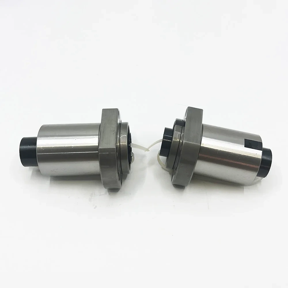 SFH Screw Nut Precision Ball Screw Nuts Screw Large Lead Nut Precision Ball Screw Accessory SFHR2010C1D SFHR1210B1D SFHR1616A1D