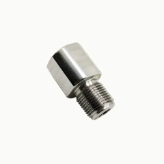 Output Adapter