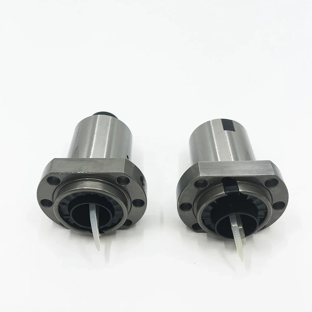 SFH Screw Nut Precision Ball Screw Nuts Screw Large Lead Nut Precision Ball Screw Accessory SFHR2010C1D SFHR1210B1D SFHR1616A1D
