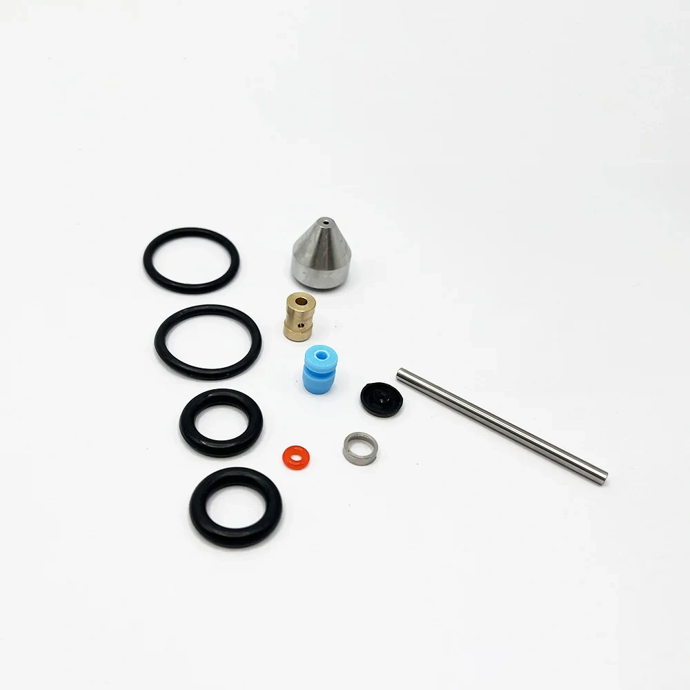 High Quality Waterjet Cutting Bleed-down Valve Repair Kit For H2O Water Jet Hydraulic Auto Bleed Down Valve Repair Kits 302008-1