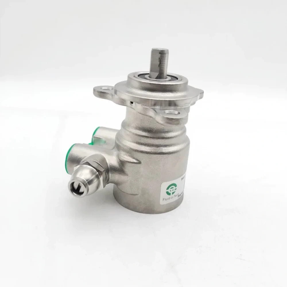 Waterjet Cutting Machine LP Booster Pump 200 Psi 60k Low Pressure Water Booster Pump 49887094 WA6035B 05071659 WK000004 5000010