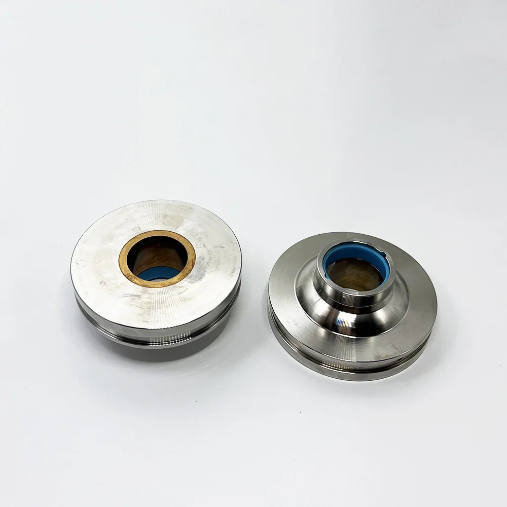 WK000285 72158494 90K Water Jet Cutting Intensifier Pump Parts Seal Cartridge Assembly, SL PRO III, 90K Carrier HP Seal 6200bar