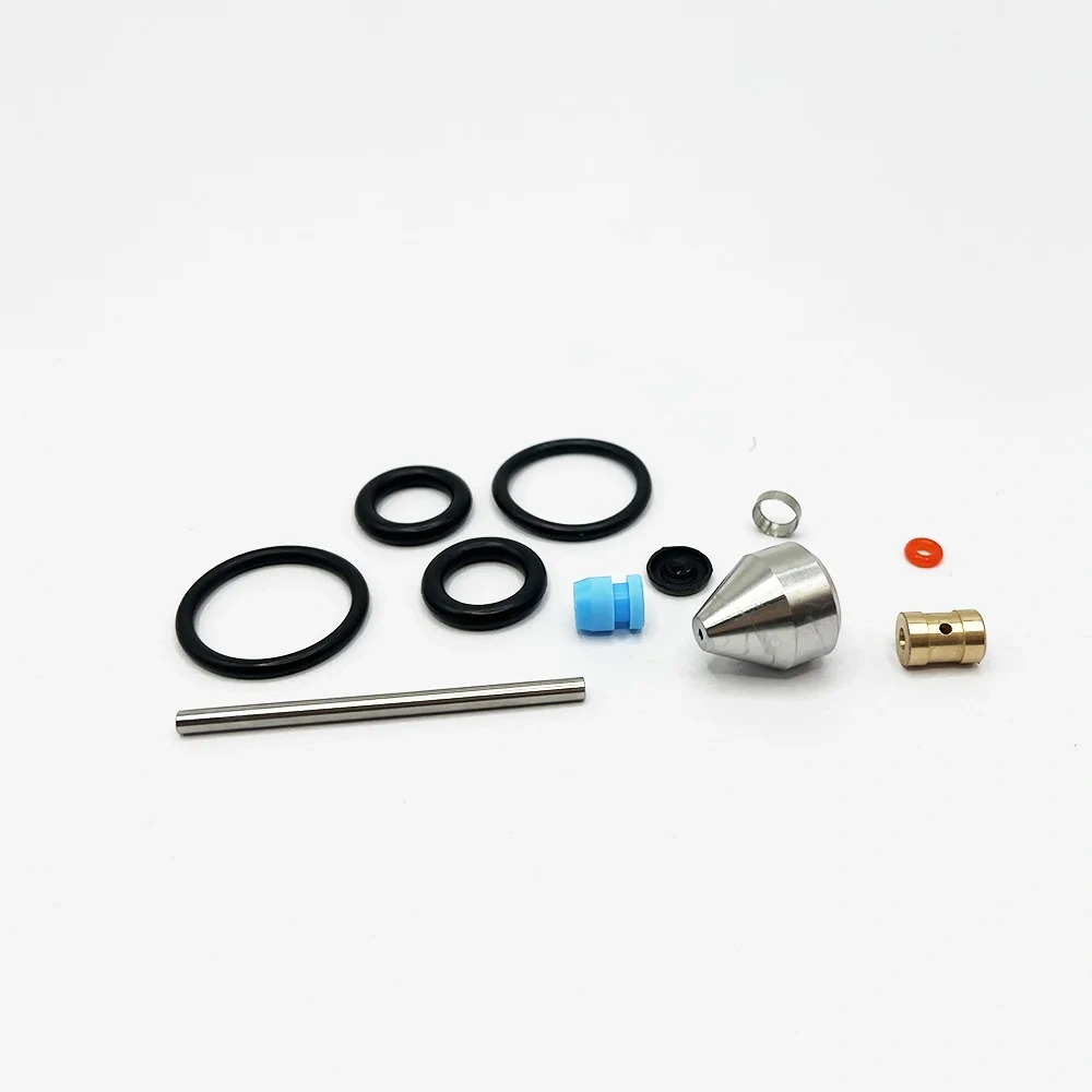 High Quality Waterjet Cutting Bleed-down Valve Repair Kit For H2O Water Jet Hydraulic Auto Bleed Down Valve Repair Kits 302008-1