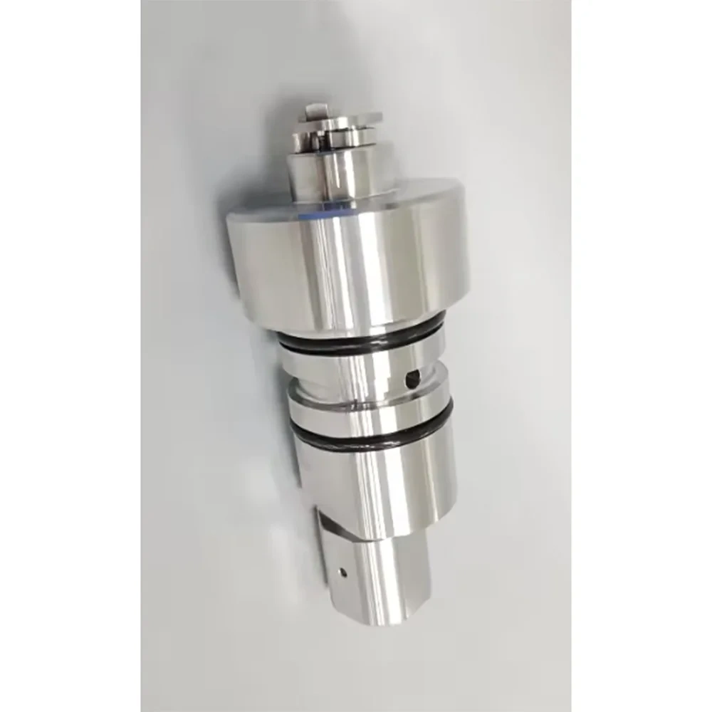301002-3 Waterjet Machine Intensifier Check Valve Assembly, 60K For H2O Water Jet Cutter Head Complete Check Valve Assy 301002-1