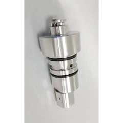 check valve assy
