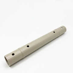 Liner plunger