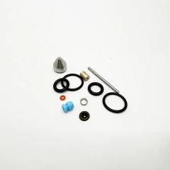 Bleed Down Kit