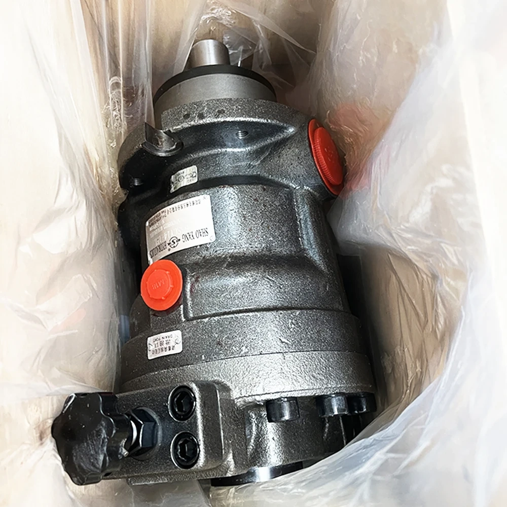 For Shaoyang Hydraulics Pump Victor Plunger Oil Pump SY-10MCY 25YCY 32 40PCY 250SCY14-1B BF EL SY-25SCY 63/80/100/160SCY14-1B/EL
