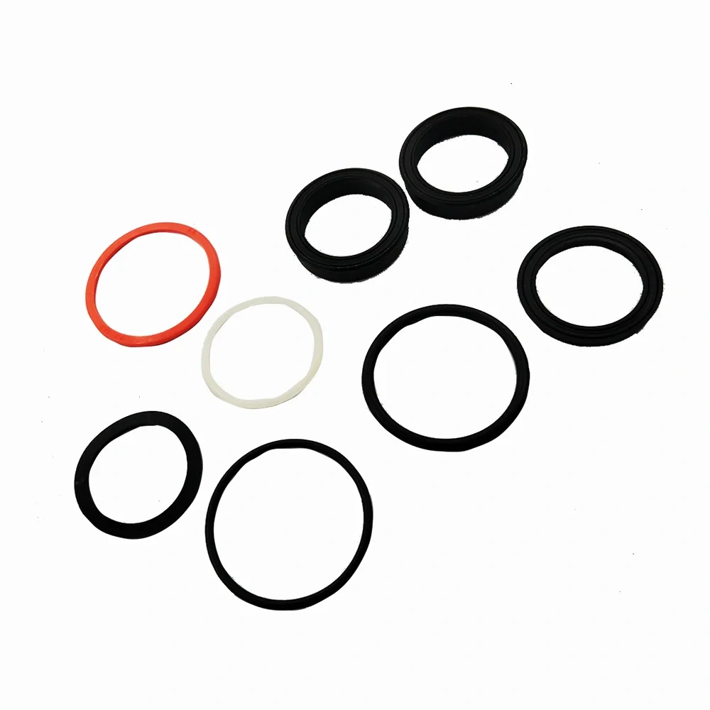 80084759 Water Jet Cutting SLIV Repair Kit-Hydraulic Cartridge Seal Assy .875  For Waterjet Pump Parts Hydraulic Drive Assembly