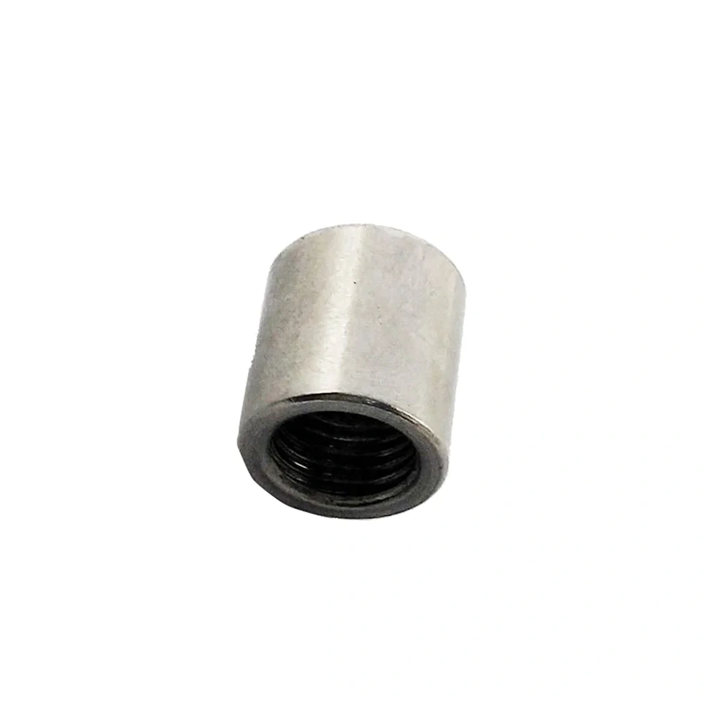 20452959 Waterjet Parts Intensifier UHP Stainless Steel 1/4 Collar 100K / 6900bar Waterjet Cutting PRO I II III Collars 1/4" 90k