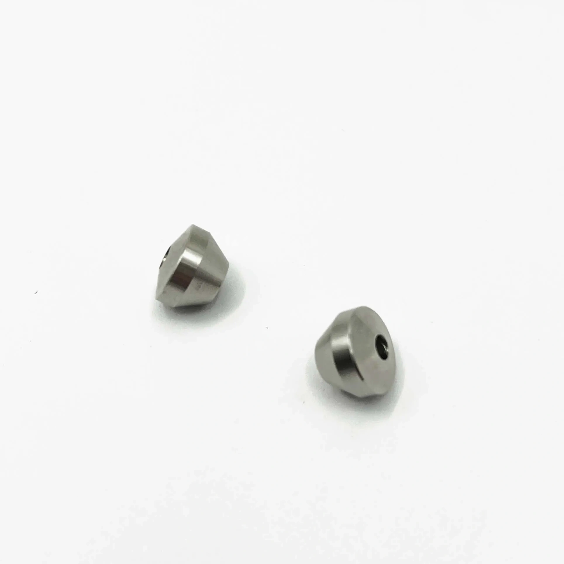 Waterjet Cutter Intensifier Outlet Insert For Jet Edge Water Jet Cutting HP Insert Check Valve Seat For Sunrise 35367 SR20026