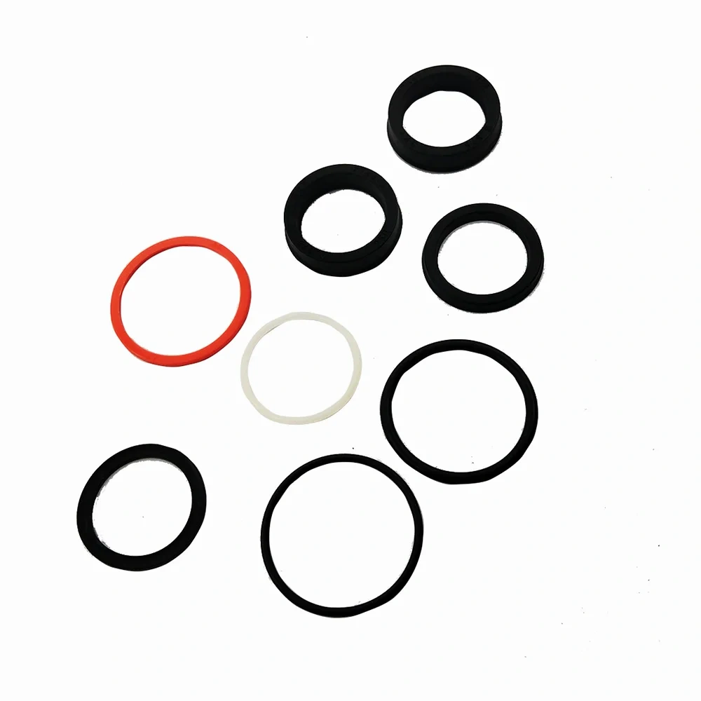 80084759 Water Jet Cutting SLIV Repair Kit-Hydraulic Cartridge Seal Assy .875  For Waterjet Pump Parts Hydraulic Drive Assembly