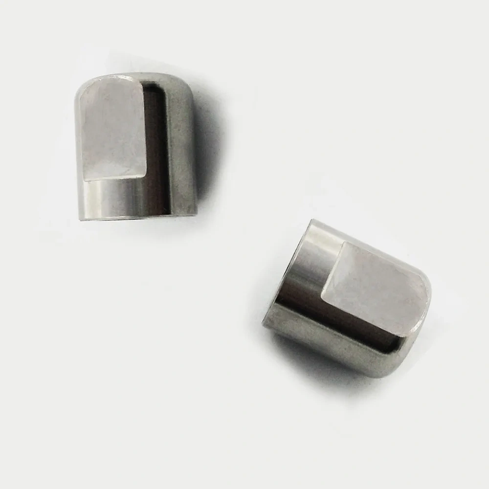 Waterjet Cutter Parts 3/8" Nozzle Nuts For Water Jet Pure Water Cutting Head On/Off Nozzle Tube Nut 10014127 056099654 49863665
