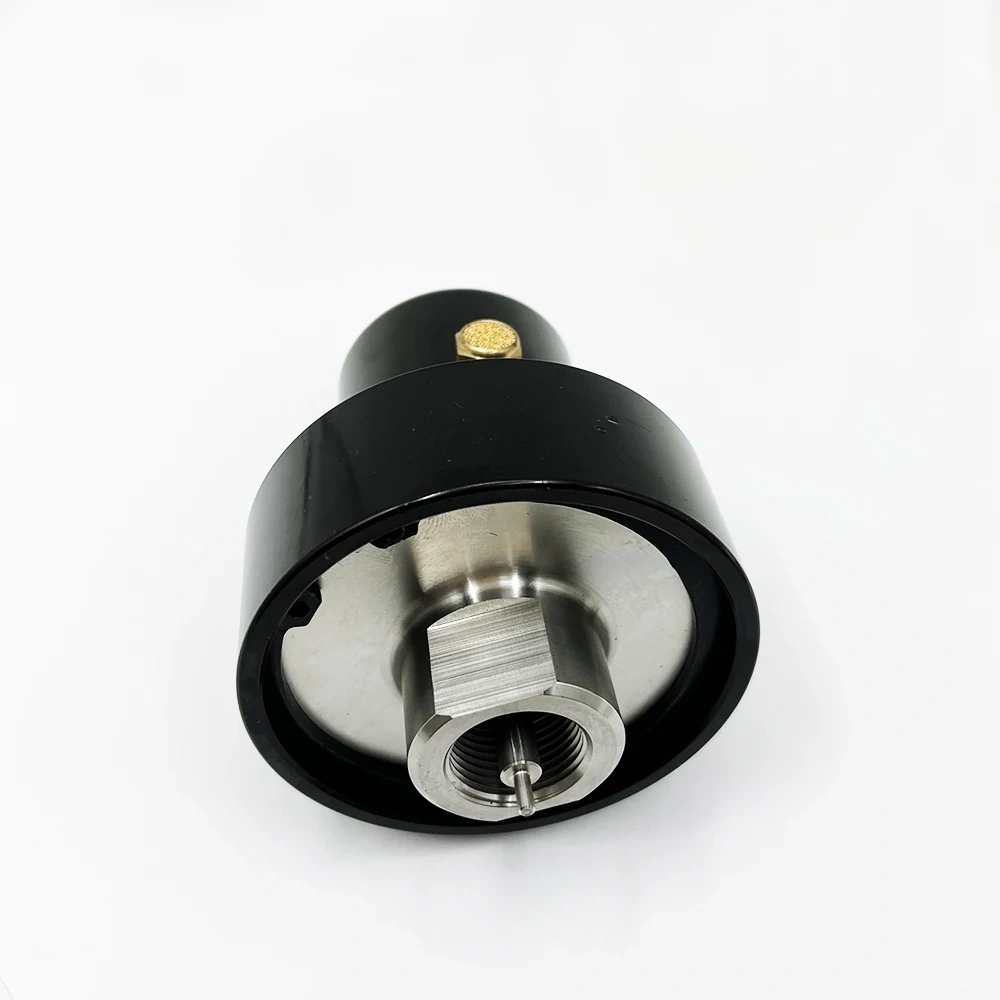 Waterjet Cutting Air Actuator, Ultra II, N/C Assembly Normally Closed High-performance Air Actuator 301006-4 003840-1 301006-5