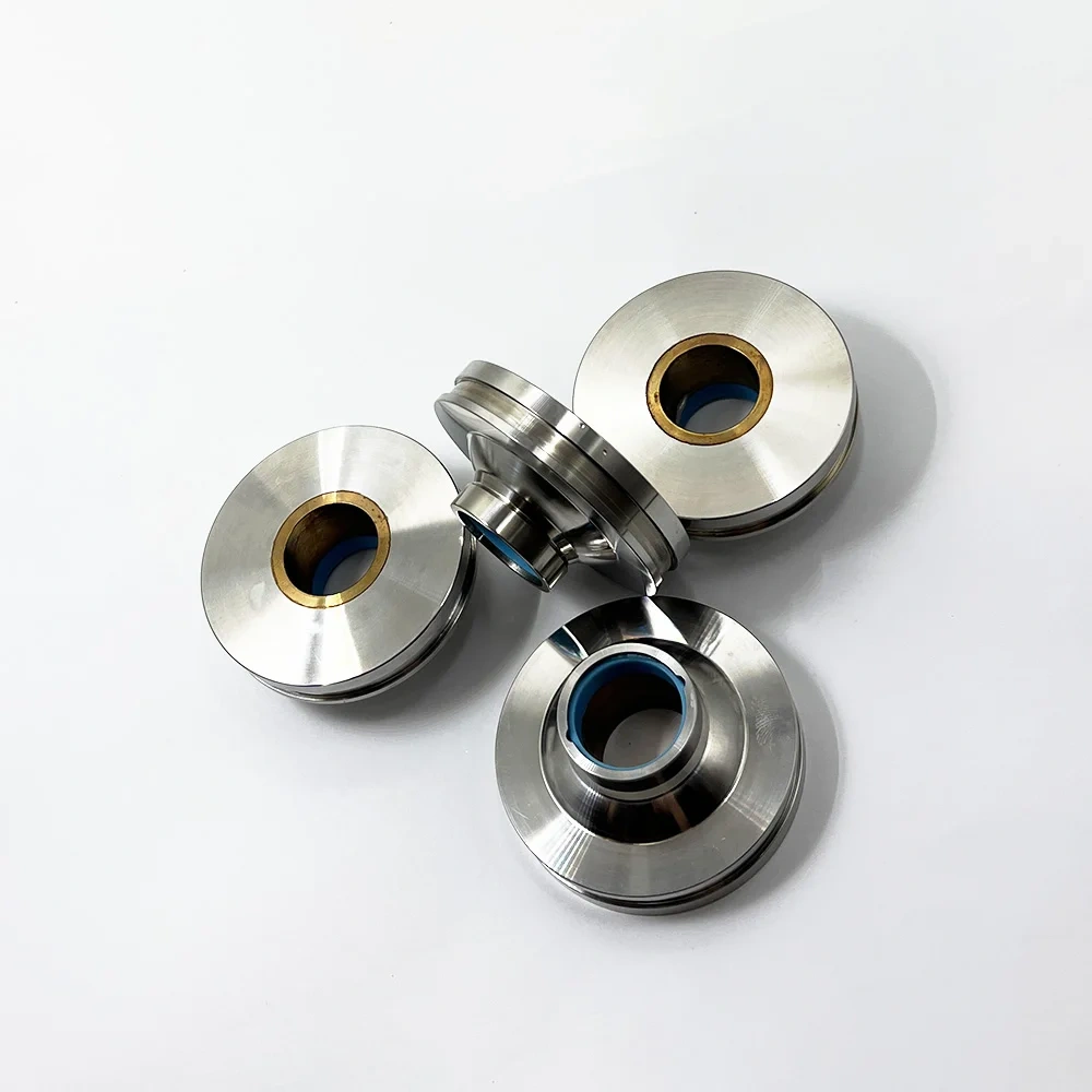 WK000285 72158494 90K Water Jet Cutting Intensifier Pump Parts Seal Cartridge Assembly, SL PRO III, 90K Carrier HP Seal 6200bar