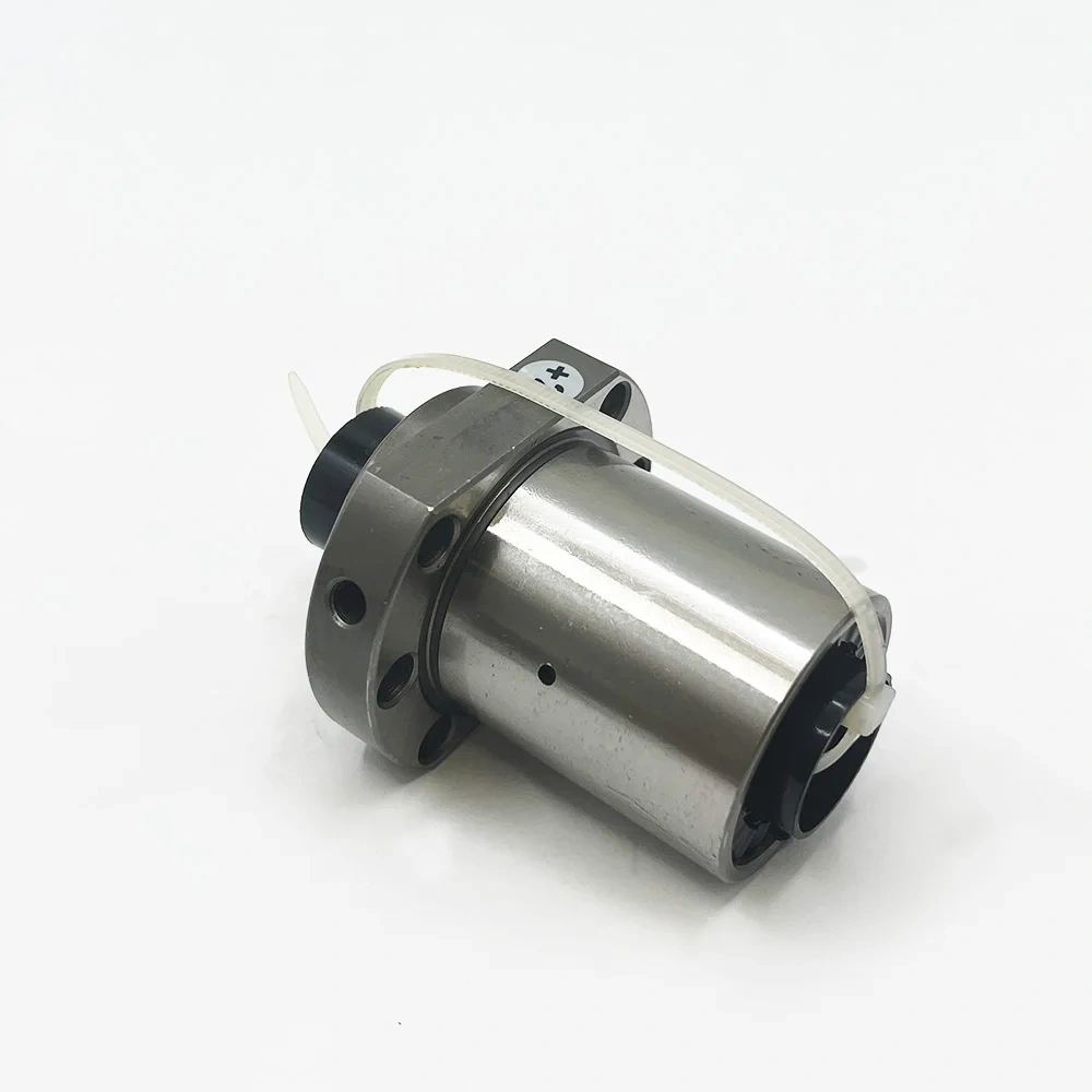 SFH Screw Nut Precision Ball Screw Nuts Screw Large Lead Nut Precision Ball Screw Accessory SFHR2010C1D SFHR1210B1D SFHR1616A1D