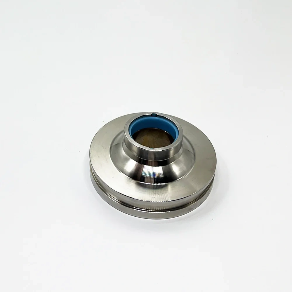 WK000285 72158494 90K Water Jet Cutting Intensifier Pump Parts Seal Cartridge Assembly, SL PRO III, 90K Carrier HP Seal 6200bar