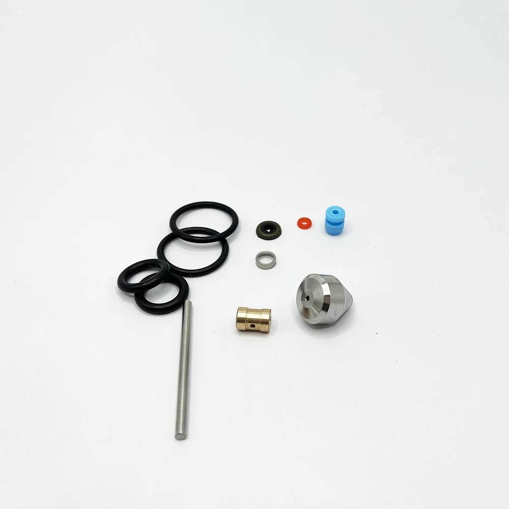 High Quality Waterjet Cutting Bleed-down Valve Repair Kit For H2O Water Jet Hydraulic Auto Bleed Down Valve Repair Kits 302008-1