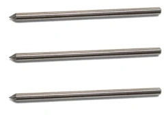 3pcs valve poppet