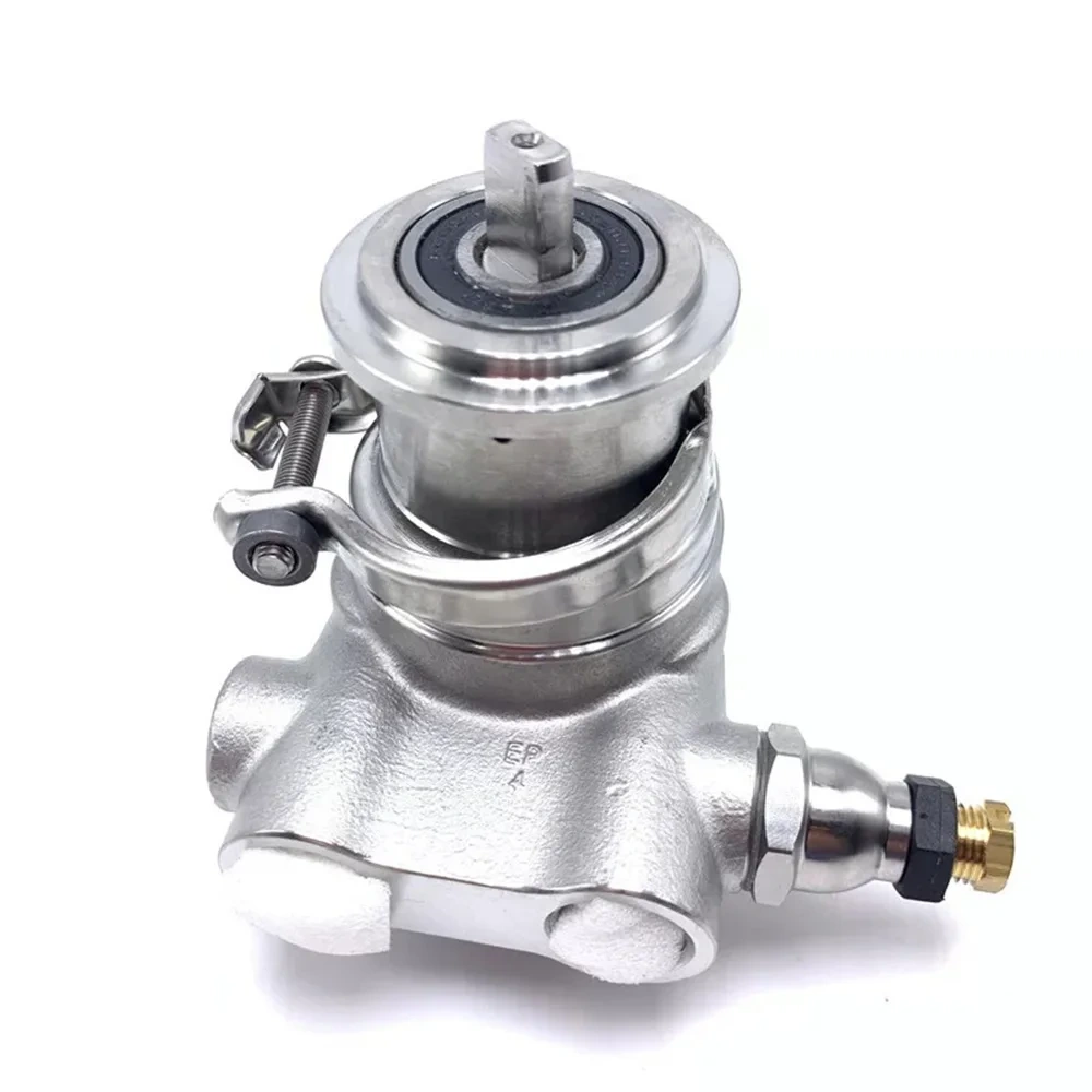 Waterjet Cutting Machine LP Booster Pump 200 Psi 60k Low Pressure Water Booster Pump 49887094 WA6035B 05071659 WK000004 5000010