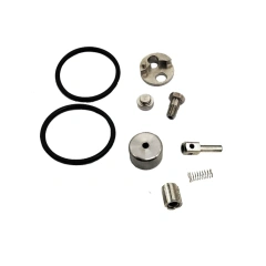 complete check kit