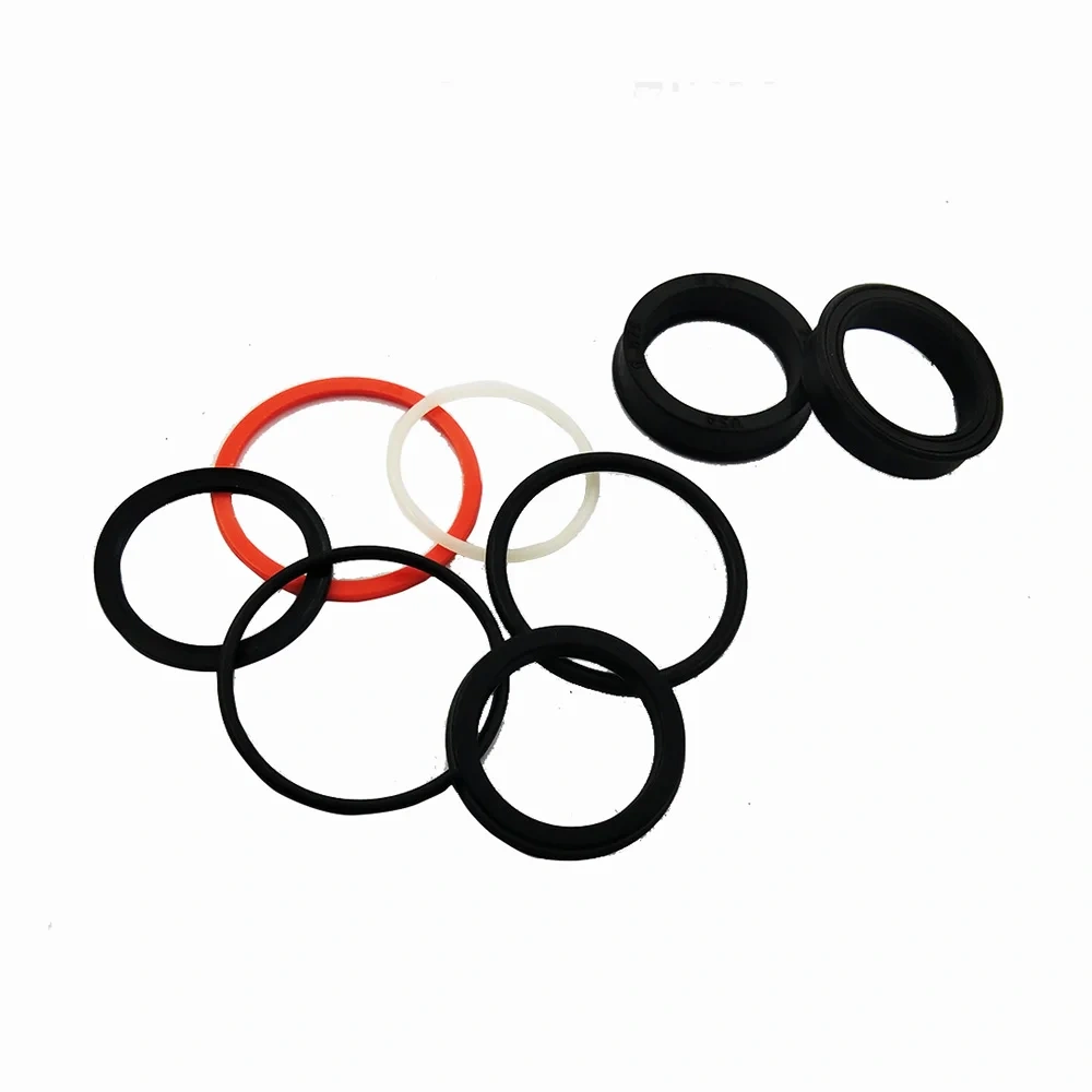 80084759 Water Jet Cutting SLIV Repair Kit-Hydraulic Cartridge Seal Assy .875  For Waterjet Pump Parts Hydraulic Drive Assembly