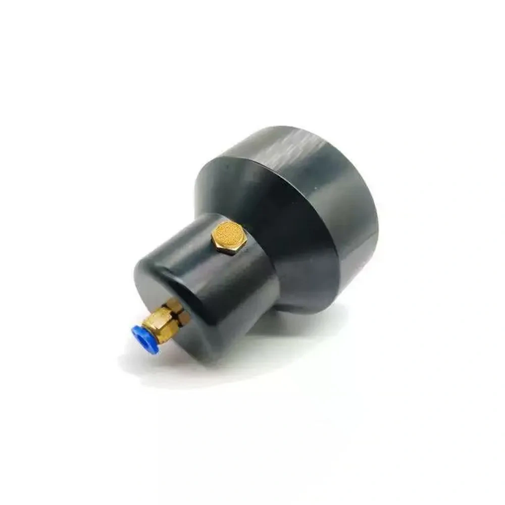Water Jet Cutter Head On/Off Air Actuator Assy For Rich CNC Waterjet Cutting Air Actuator, Normally Closed Cylinder RC12002