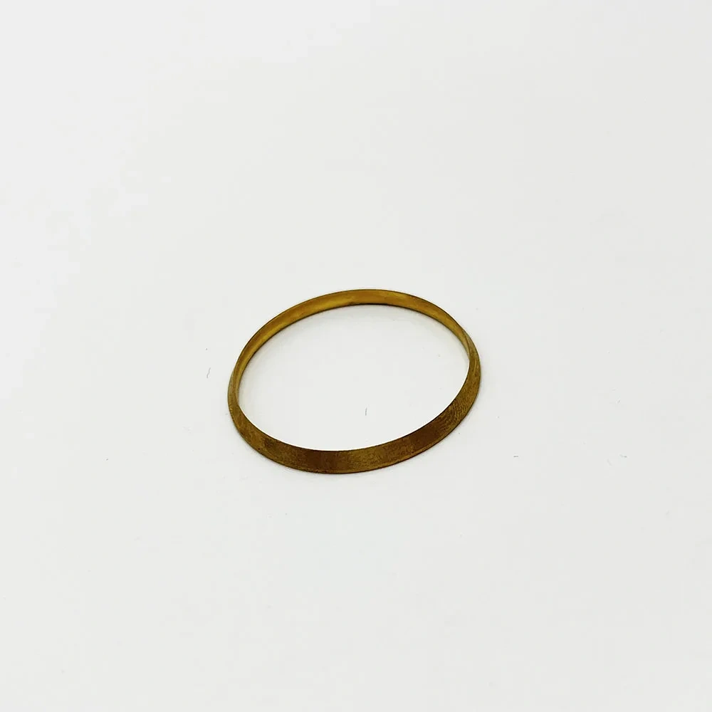 Waterjet Cutter Intensify Check Valve Backup Ring Water Jet Cutting Back-up Ring CP022015/527 5100113 105487 1-16386 3029A0251