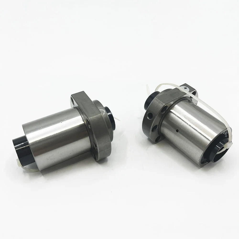 SFH Screw Nut Precision Ball Screw Nuts Screw Large Lead Nut Precision Ball Screw Accessory SFHR2010C1D SFHR1210B1D SFHR1616A1D