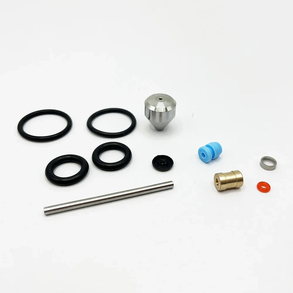 High Quality Waterjet Cutting Bleed-down Valve Repair Kit For H2O Water Jet Hydraulic Auto Bleed Down Valve Repair Kits 302008-1