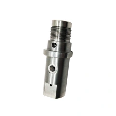 valve body