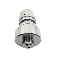 check valve body