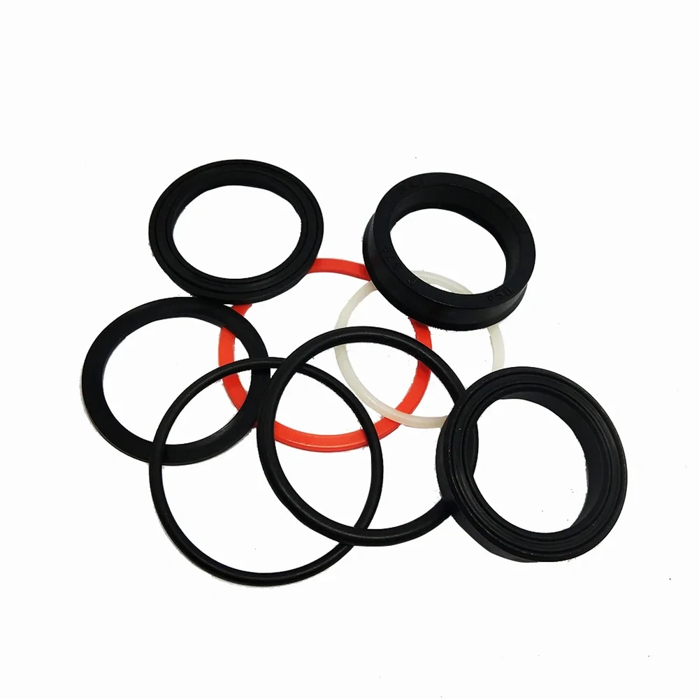 80084759 Water Jet Cutting SLIV Repair Kit-Hydraulic Cartridge Seal Assy .875  For Waterjet Pump Parts Hydraulic Drive Assembly