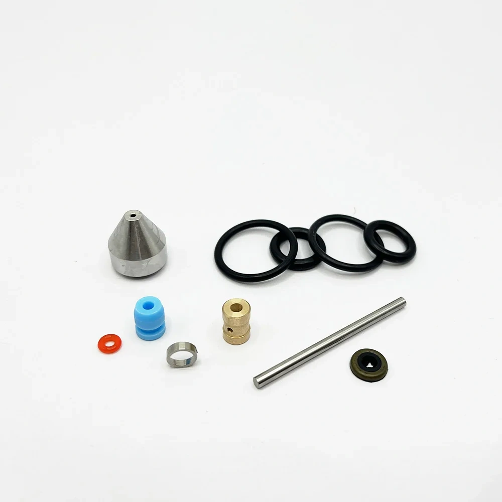 High Quality Waterjet Cutting Bleed-down Valve Repair Kit For H2O Water Jet Hydraulic Auto Bleed Down Valve Repair Kits 302008-1