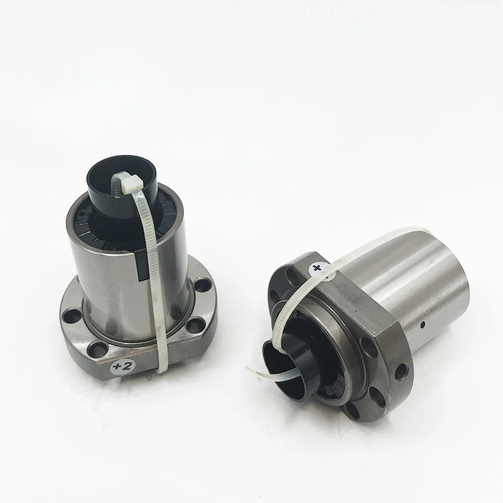 SFH Screw Nut Precision Ball Screw Nuts Screw Large Lead Nut Precision Ball Screw Accessory SFHR2010C1D SFHR1210B1D SFHR1616A1D