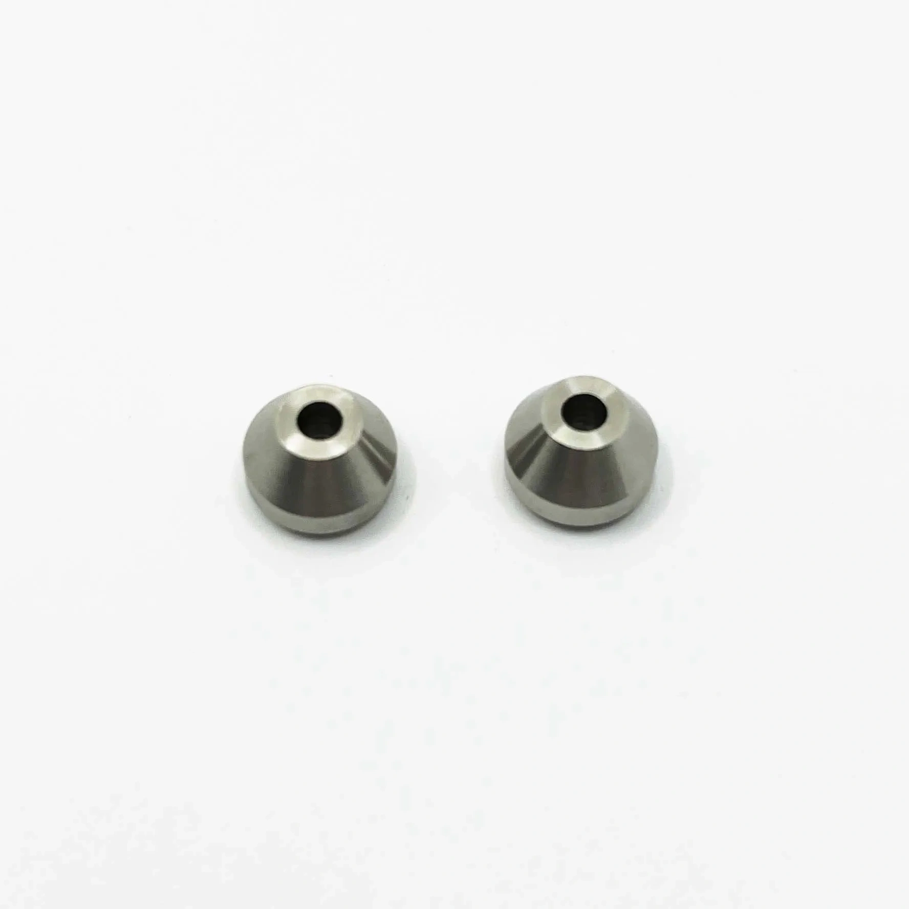 Waterjet Cutter Intensifier Outlet Insert For Jet Edge Water Jet Cutting HP Insert Check Valve Seat For Sunrise 35367 SR20026