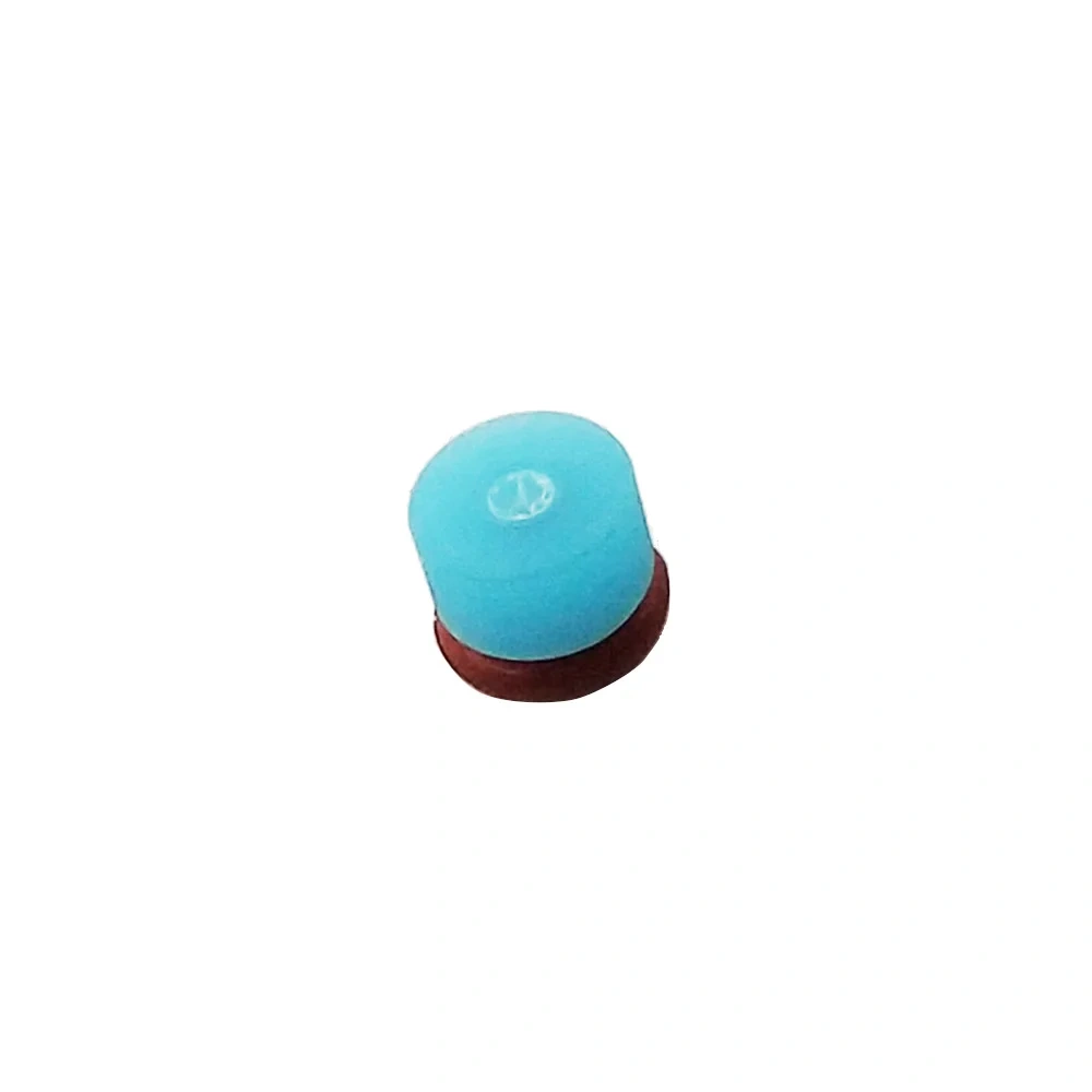 100061-1 400042-006 Water Jet 3Sets On/Off Valve Poppet Seal With O-ring Waterjet Cutting Repair kit High-Pressure Valve Seal