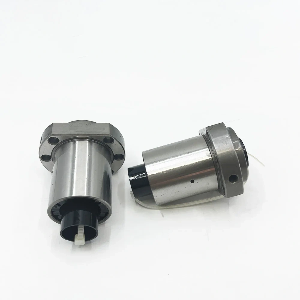 SFH Screw Nut Precision Ball Screw Nuts Screw Large Lead Nut Precision Ball Screw Accessory SFHR2010C1D SFHR1210B1D SFHR1616A1D
