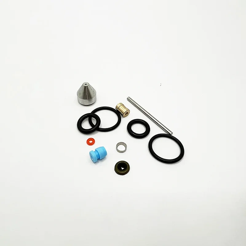 High Quality Waterjet Cutting Bleed-down Valve Repair Kit For H2O Water Jet Hydraulic Auto Bleed Down Valve Repair Kits 302008-1
